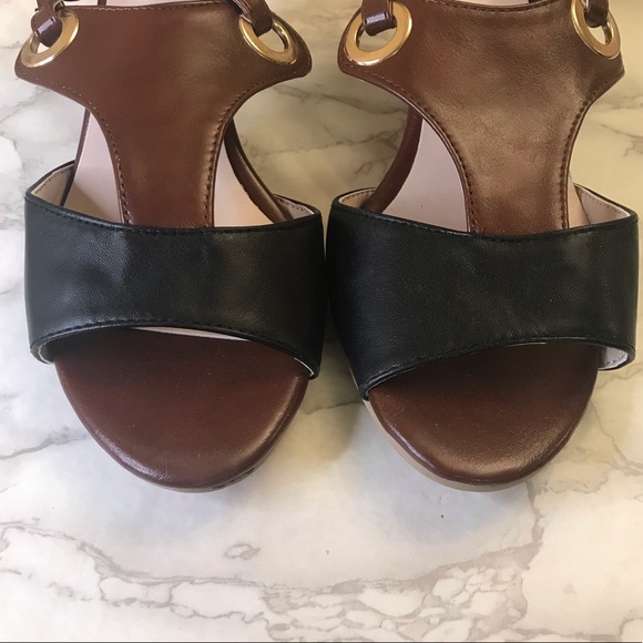 New Sexy Peep Toe High Heeled Sandals - Picture 5 of 9